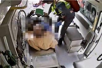 寒流來襲！彰化85人因低溫送醫 4人急性心肌梗塞