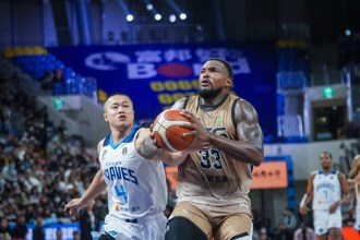 PLG》鉑金全能演出 獵鷹作客擊退勇士升上聯盟第2