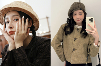 「周星馳女兒」遭控網路暴力挨告！ 一票人見真相傻眼：虧大了