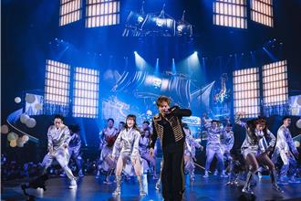 豪氣！羅志祥雄蛋開唱送「閨密機」、iPhone16 全場不提這3個字