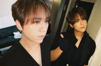 他连续蝉联「亚洲第一帅」全球排第2！本人IG尷尬发声：瞎掰