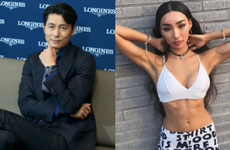 鄭雨盛未婚生子遭批「砲友失誤！」辣模不忍首發聲 曝交往時間軸