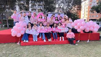 想辦法愛心市集募款逾183萬創歷年之最  全額捐助惠明視障者教養院