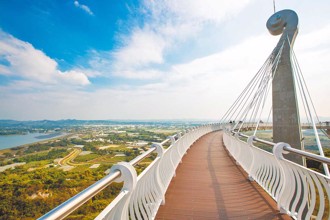 岡山田寮一日遊 沉浸大自然