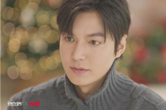 李敏鎬遇死亡車禍「躺床1年」 羨慕好友暴紅：很討厭那樣的我