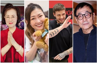 2024星光殒落！琼瑶「翩然而去」刘家昌癌逝 中山美穗浴缸内身亡