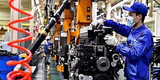 陆11月工业企业利润 年减7.3％