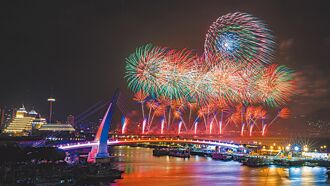 新北捷運 跨年夜42小時不打烊