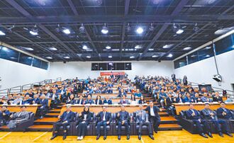 消防设备师（士）协会携手大叶大学 消防安全工程技术论坛 专家齐聚