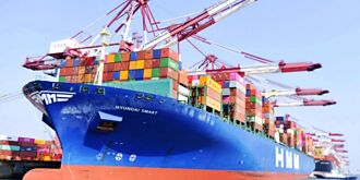 裕民斥25億訂船 營運添利基