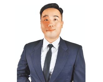 職場達人－黃立丞感念母愛 打造無添加木耳飲