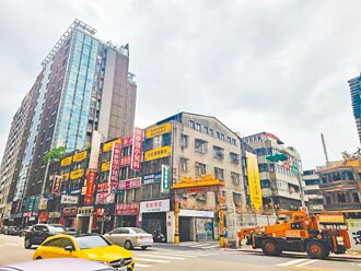 金龍海嘯稍減 小龍年房市乍暖還寒