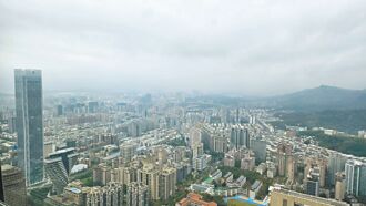 打房衍生怪現象 買家、建商喊苦