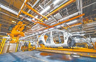 變局時刻 產業須進行策略性轉折