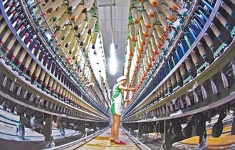 陸工業企業獲利降 加強「以舊換新」