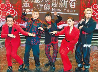 歐弟還債500萬 胡瓜誇爭氣