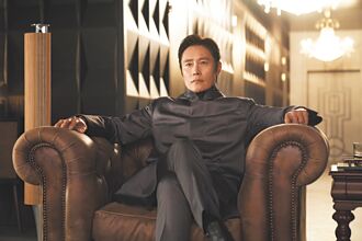 韓流吹全球 李炳憲欣慰喊神奇