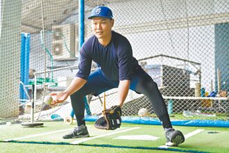 中職》赴日取經 林威助領略科學心法