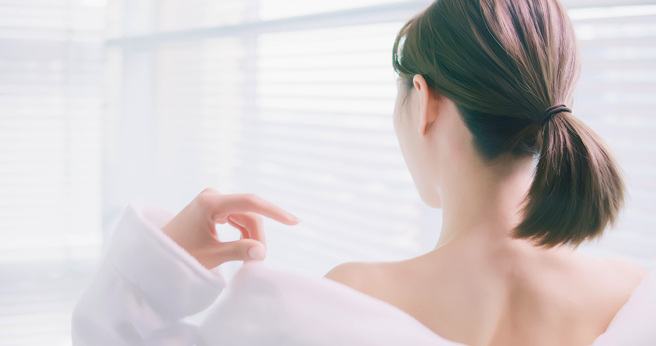 有人妻要洗澡前突然看到浴室里有飞机杯，让她受到惊吓，老实人的公公竟然会使用。（示意图，shutterstock／达志）