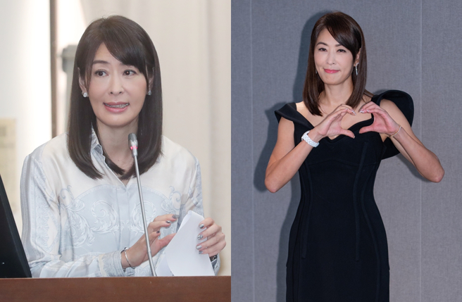 贾永婕上任台北101董座以来风波不断。（图／中时资料照）