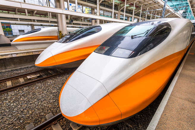 高铁南延屏东，确定改线採进高雄车站的高雄案。（示意图:shutterstock/达志）