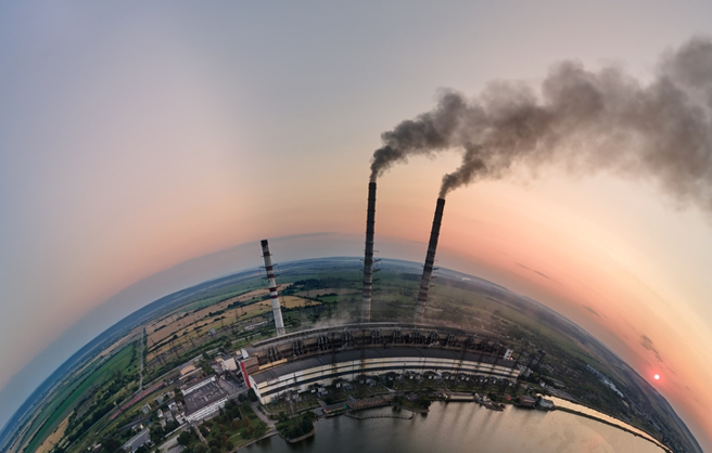 欧洲能源巨头能源转型减速，聚焦短期石化利润。（示意图：shutterstock／达志）