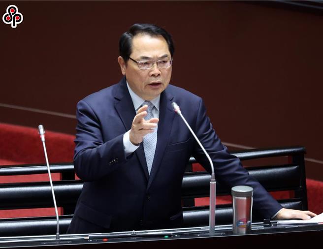 審計長陳瑞敏日前稱初步發現有約5000萬就安基金支用未符合規定。（報系資料照）