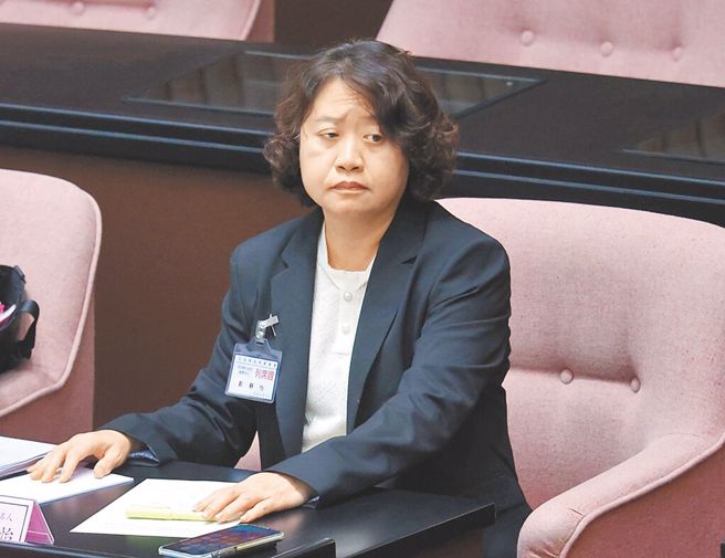 刘静怡遭蓝绿封杀后，许多法界与社运大前辈都出面抱不平。(图／资料照)