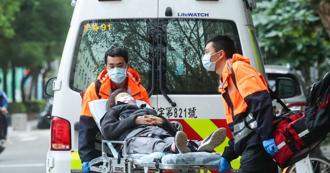 「洗澡水過熱、高強度運動」居猝死第1名 醫：身體來不及反應