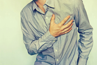 看似健康卻易猝死 醫點名5族群：很多人忽略