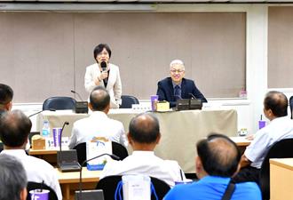 內政部提供議員助理內控範本 強化聘用及補助費管理