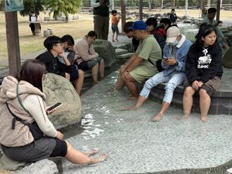 天冷易累又泡泡尿 醫示警：腎臟也怕冷