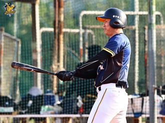 林恩宇新闻杯「二刀流」夺胜投 预约明年再参赛