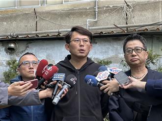 喊話別對柯文哲押人取供 黃國昌：被關押4個月夠久了