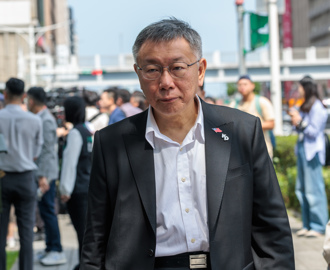 斷言柯P縱橫政壇時代還沒結束！見「民進黨最聰明的人」一席話 林濁水發聲了