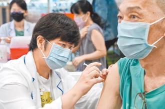 北市3族群公費流感疫苗接種率墊底 衛生局解釋遭打臉