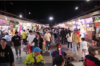 振興券再加碼！花蓮縣府跨年攜手東大門夜市祭4天優惠