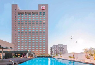 高雄福華大飯店 享地利之便