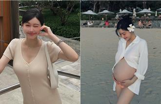 網紅產程遲滯 自然轉剖腹 醫籲不想「吃全餐」孕期多做1訓練