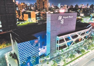 御宿看好高雄 再砸5億錢進橋頭