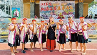 高雄魅力原鄉美麗 力拼文化行銷