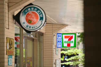 台灣獨有！超商「造型物」夯到韓國 韓網喊：立刻訂機票