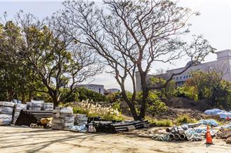 新竹縣未來美術館公開競圖 第一名可獲1億議約權