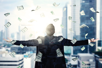 多少錢才能財富自由？ 他吞誠實豆沙包「學我難致富」 存股老手勸：適度縮減物質慾望吧