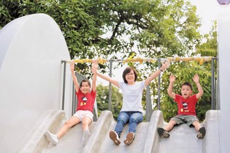屏東宜居進行式 幸福在城市深紮