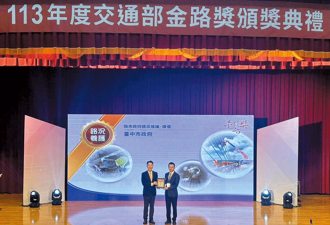 打造台中成為「友善行人之都」！