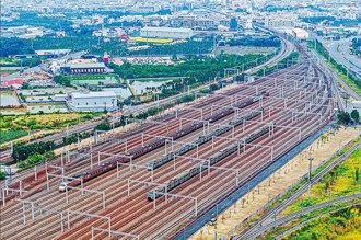 春游屏东潮州 享受小镇慢活时光