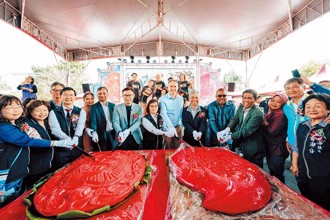 2025臺中東勢新丁粄節 2月12日盛大登場