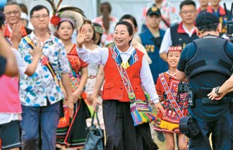 五大核心價值 花蓮更宜居