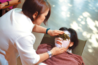 蛇年新春畅玩参山 体验高山旅游